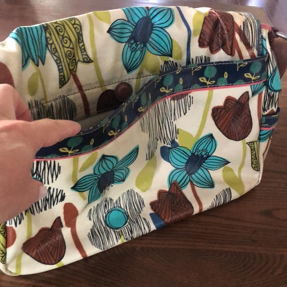 FOSSIL Crossbody Bag 🔑 - Picture 4 of 8